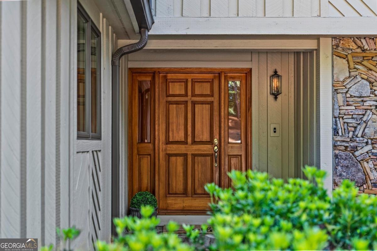 1201 Lakeview Court Greensboro - 9