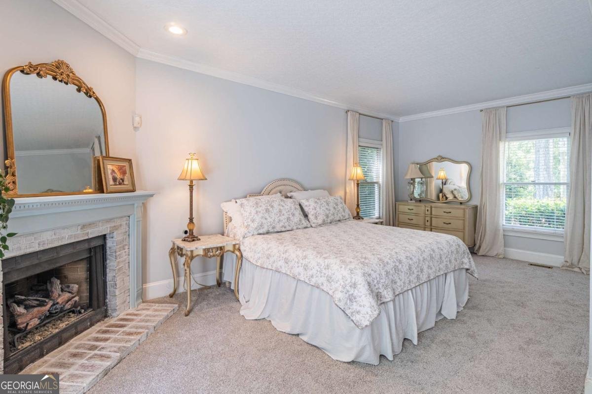 1167 Lake Drive Gainesville - 1