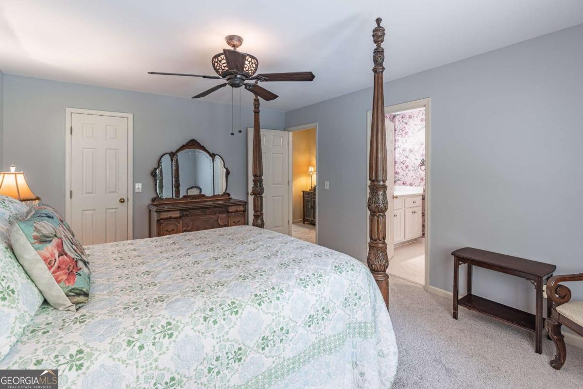 1167 Lake Drive Gainesville - 14
