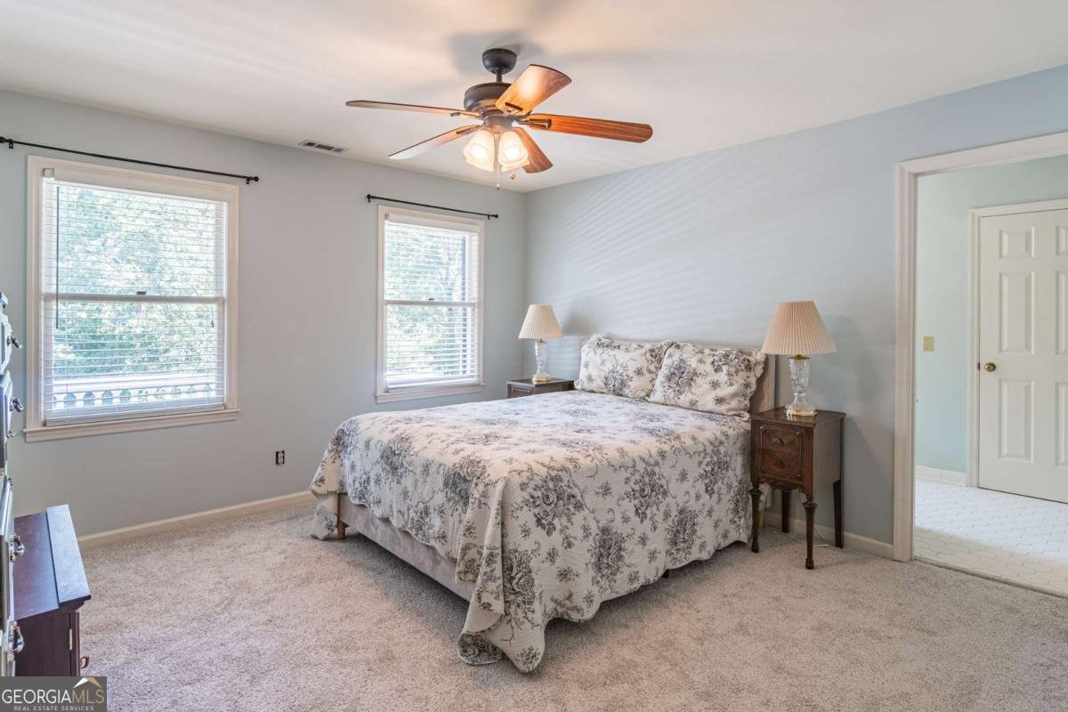1167 Lake Drive Gainesville - 18