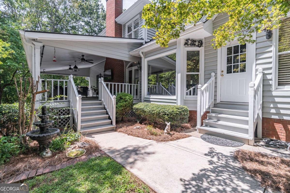 1167 Lake Drive Gainesville - 25