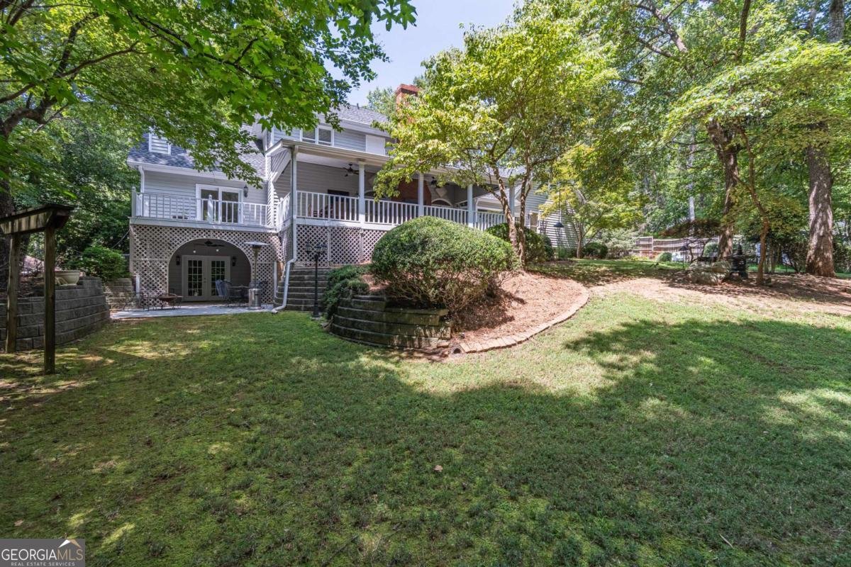 1167 Lake Drive Gainesville - 29