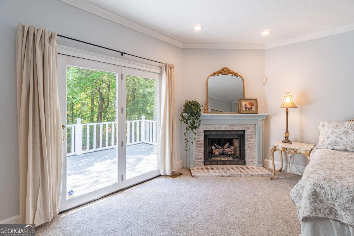 1167 Lake Drive Gainesville - 3