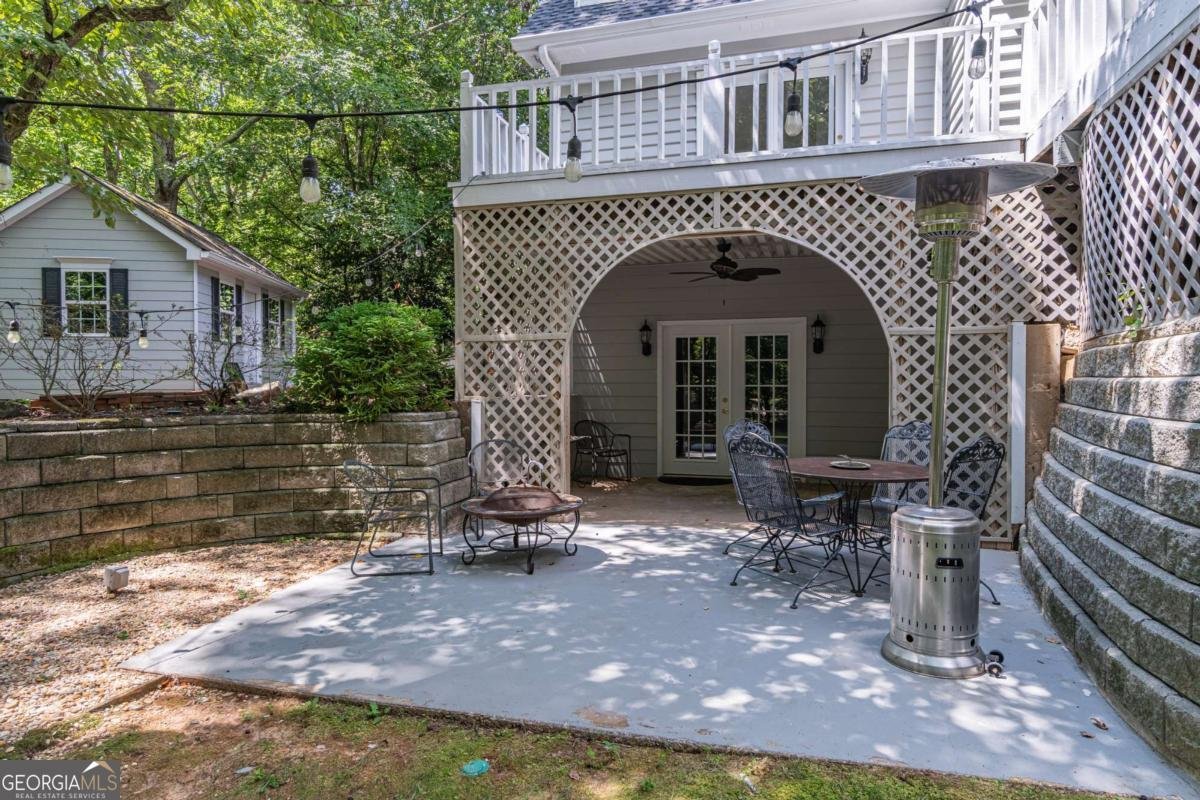 1167 Lake Drive Gainesville - 30