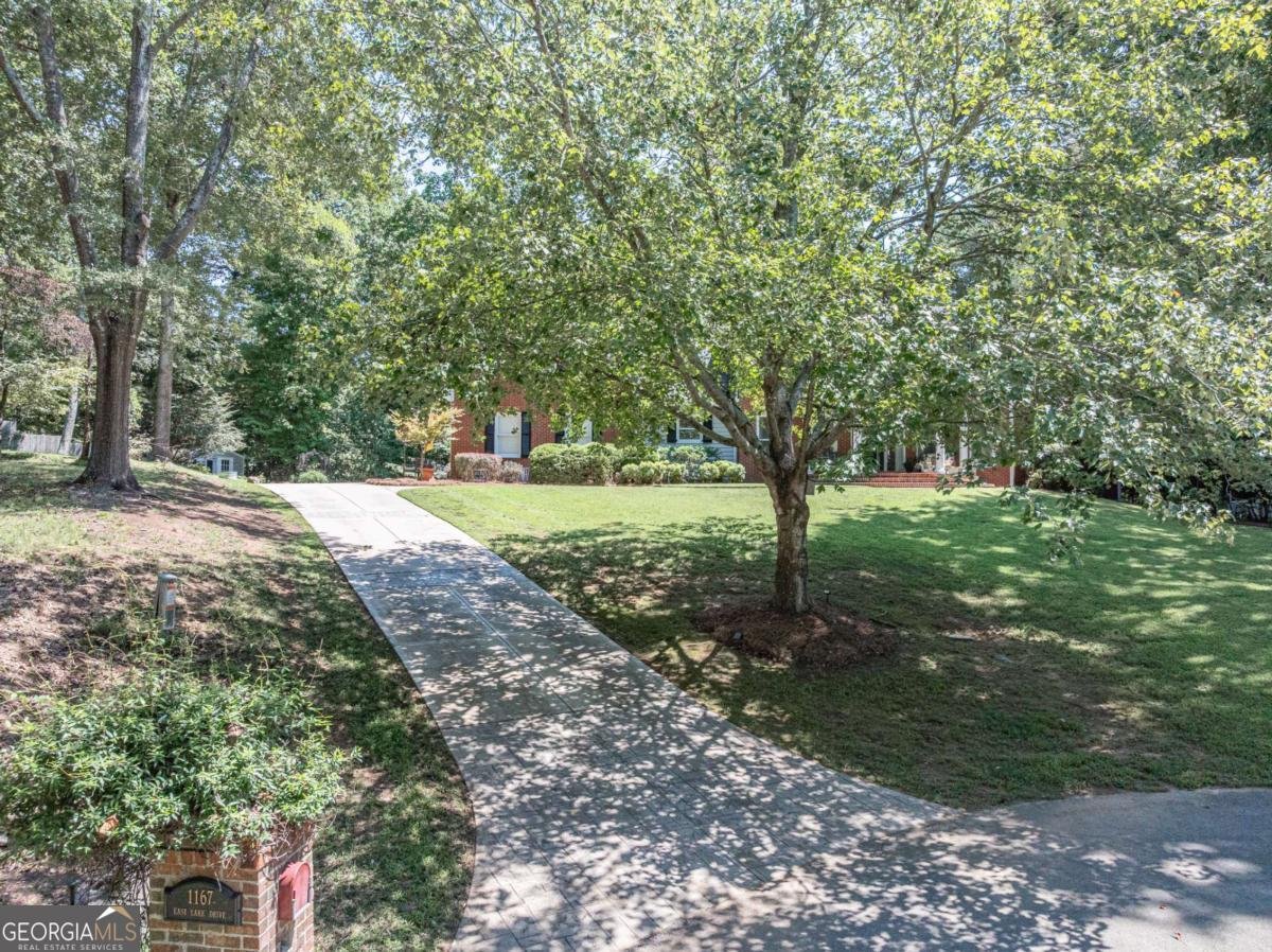1167 Lake Drive Gainesville - 36