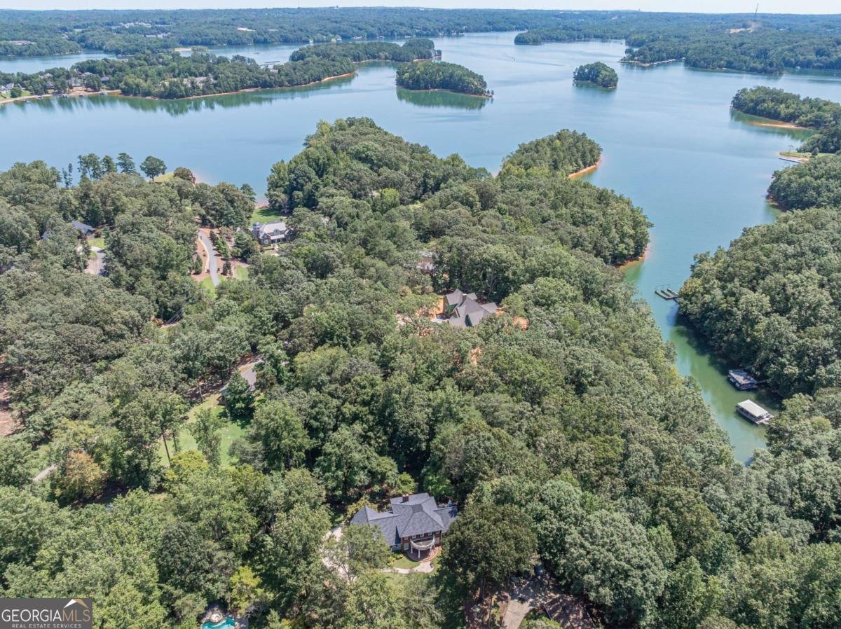 1167 Lake Drive Gainesville - 41