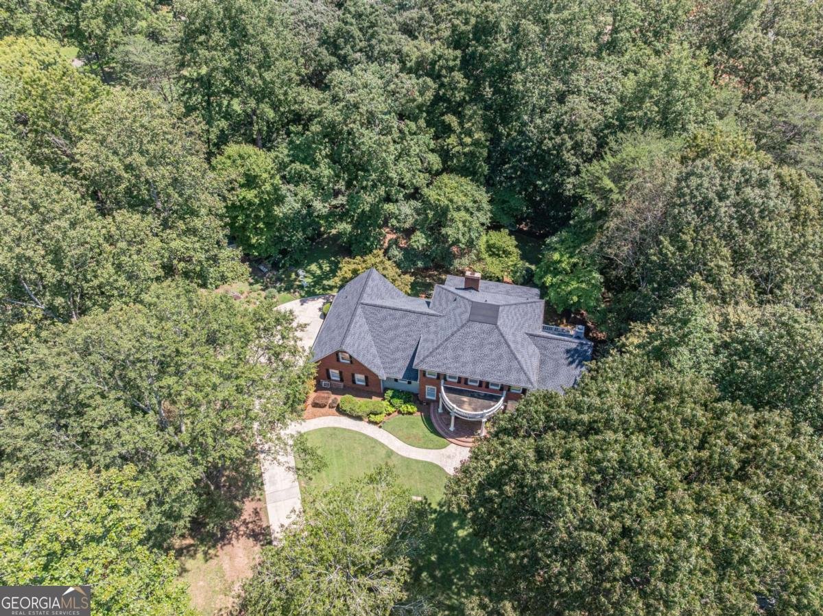 1167 Lake Drive Gainesville - 42