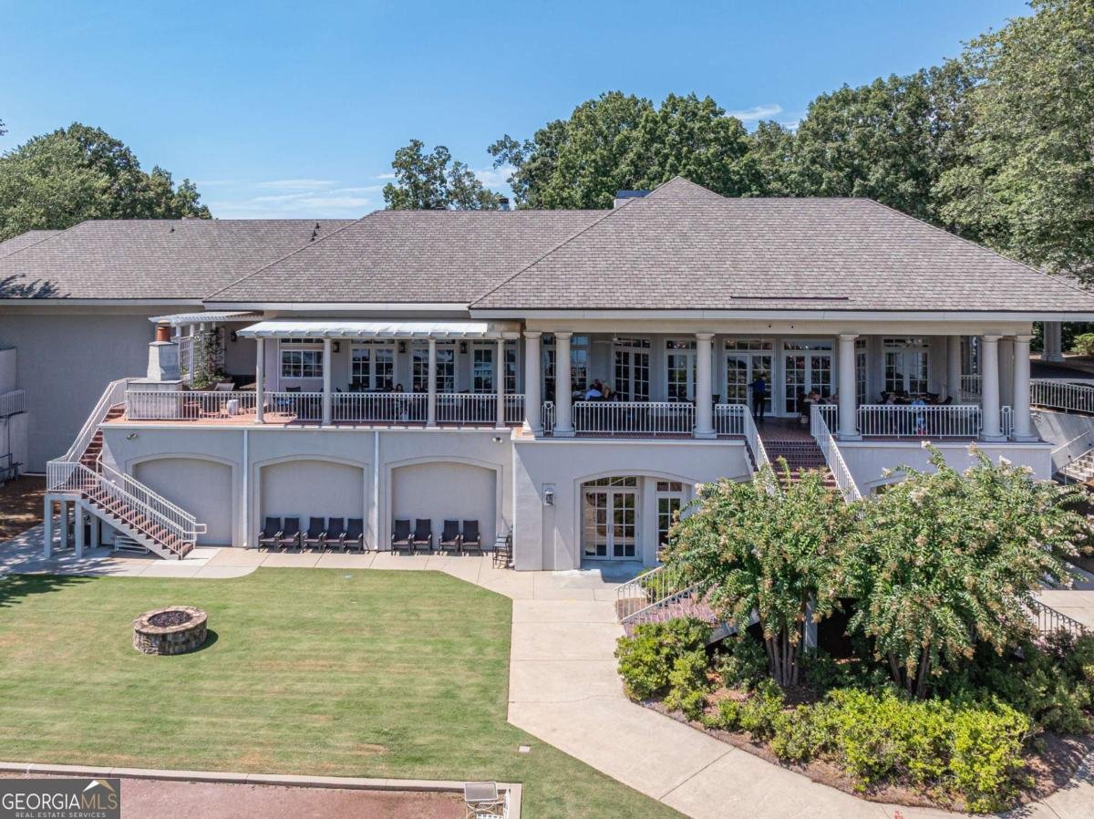 1167 Lake Drive Gainesville - 46
