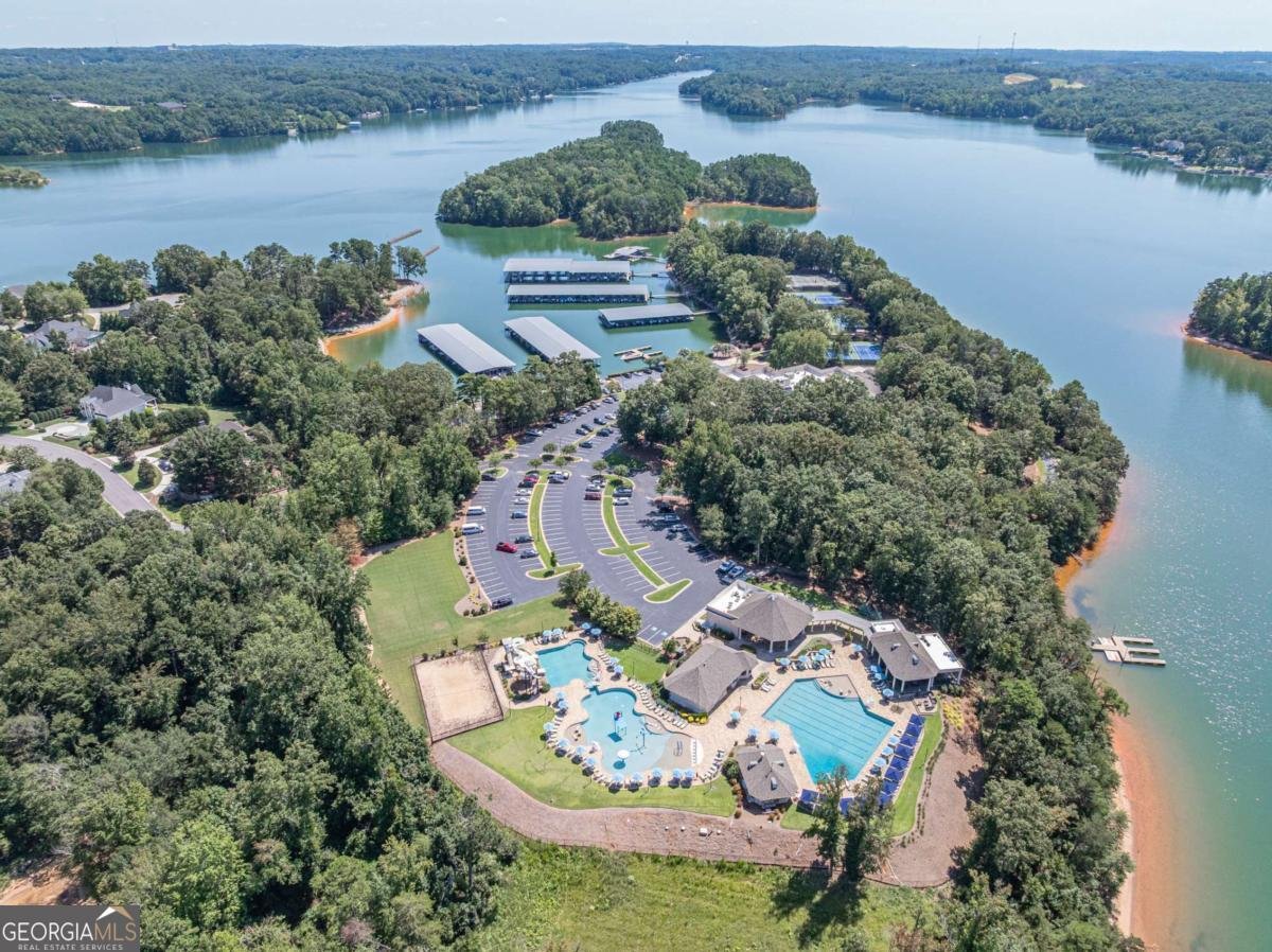 1167 Lake Drive Gainesville - 47