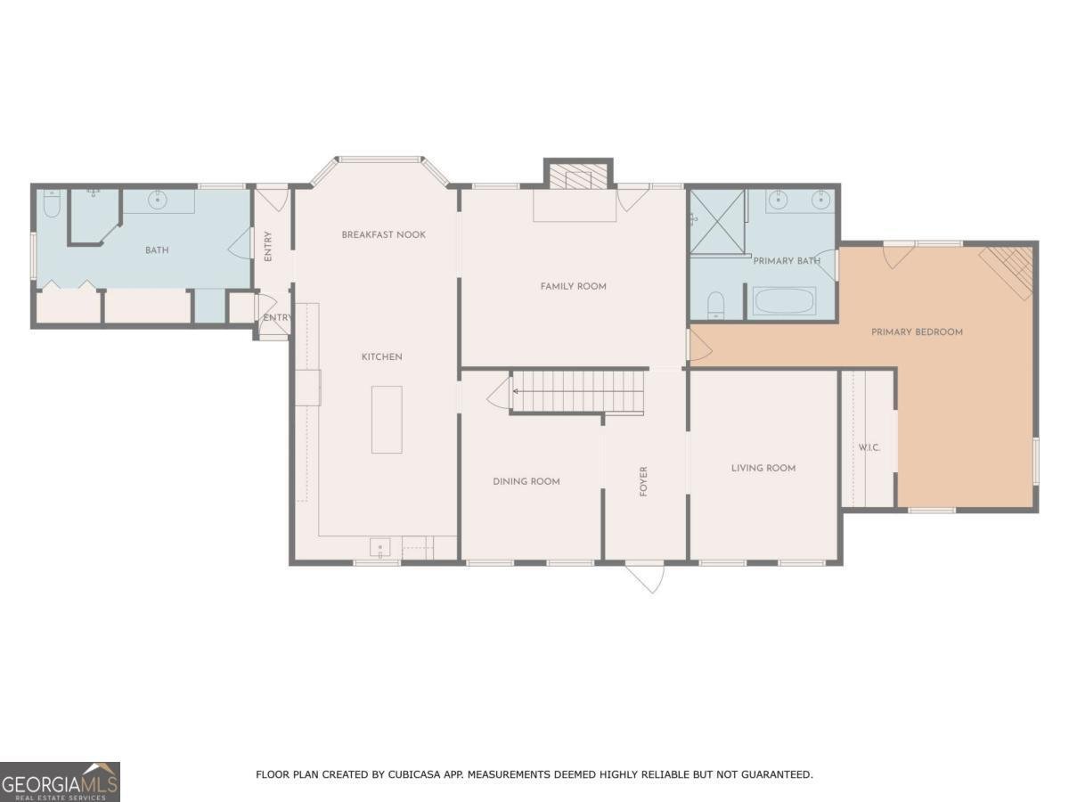 1167 Lake Drive Gainesville - 49