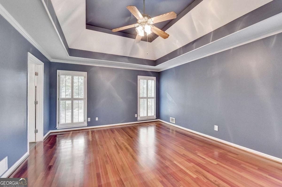 2853 Ashton Hill Drive Dacula - 10