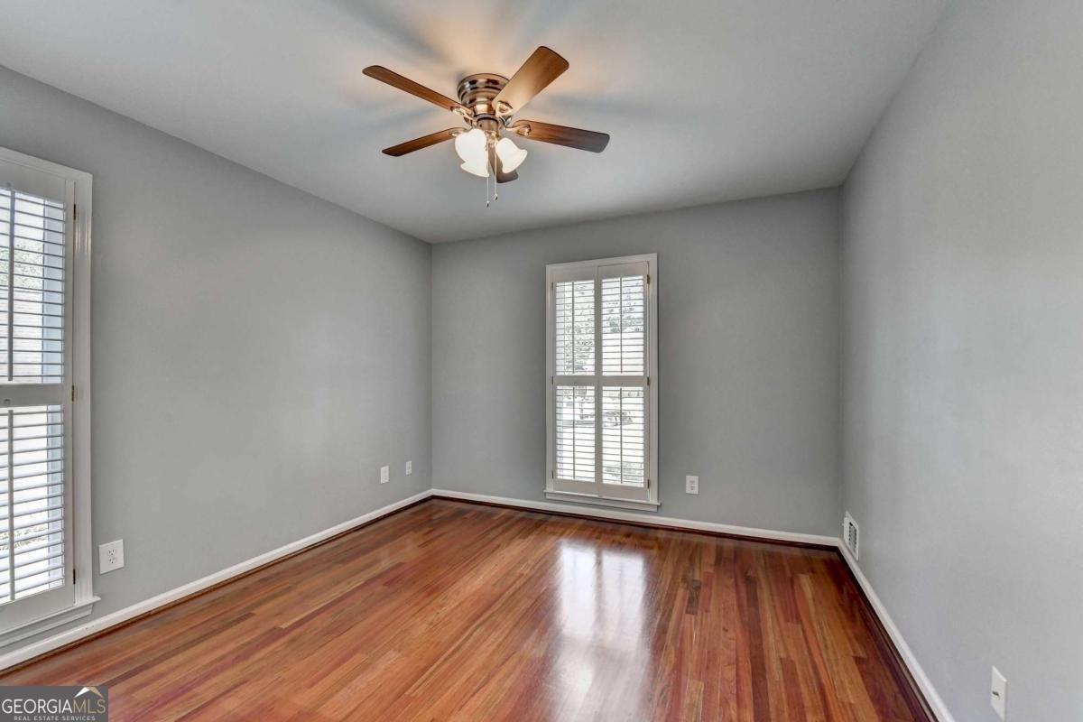 2853 Ashton Hill Drive Dacula - 14