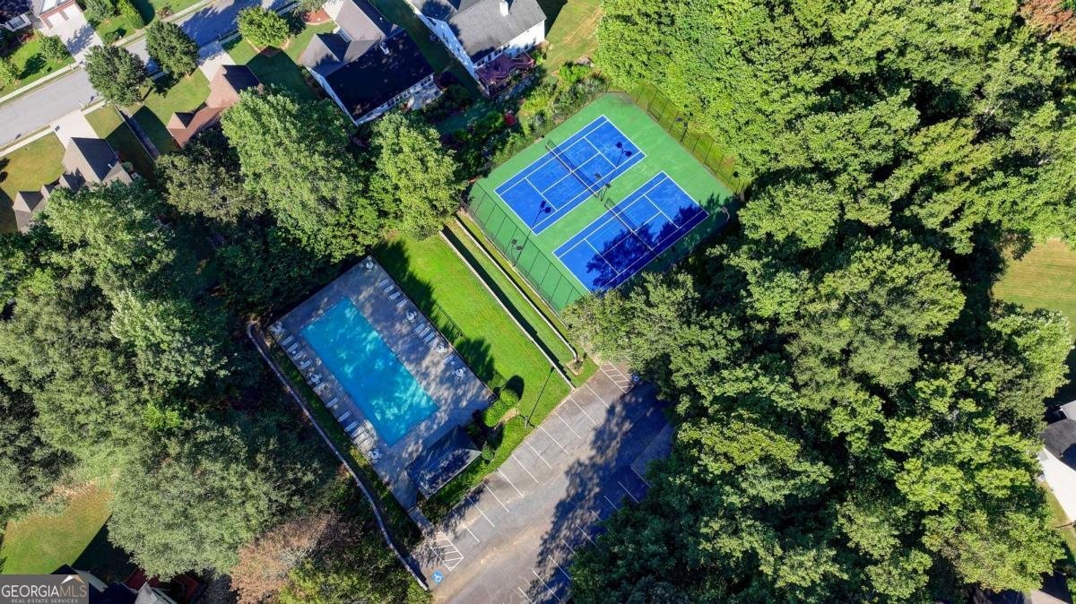 2853 Ashton Hill Drive Dacula - 28