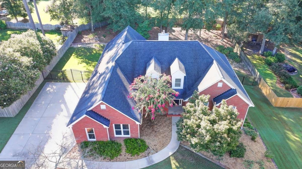 2853 Ashton Hill Drive Dacula - 4