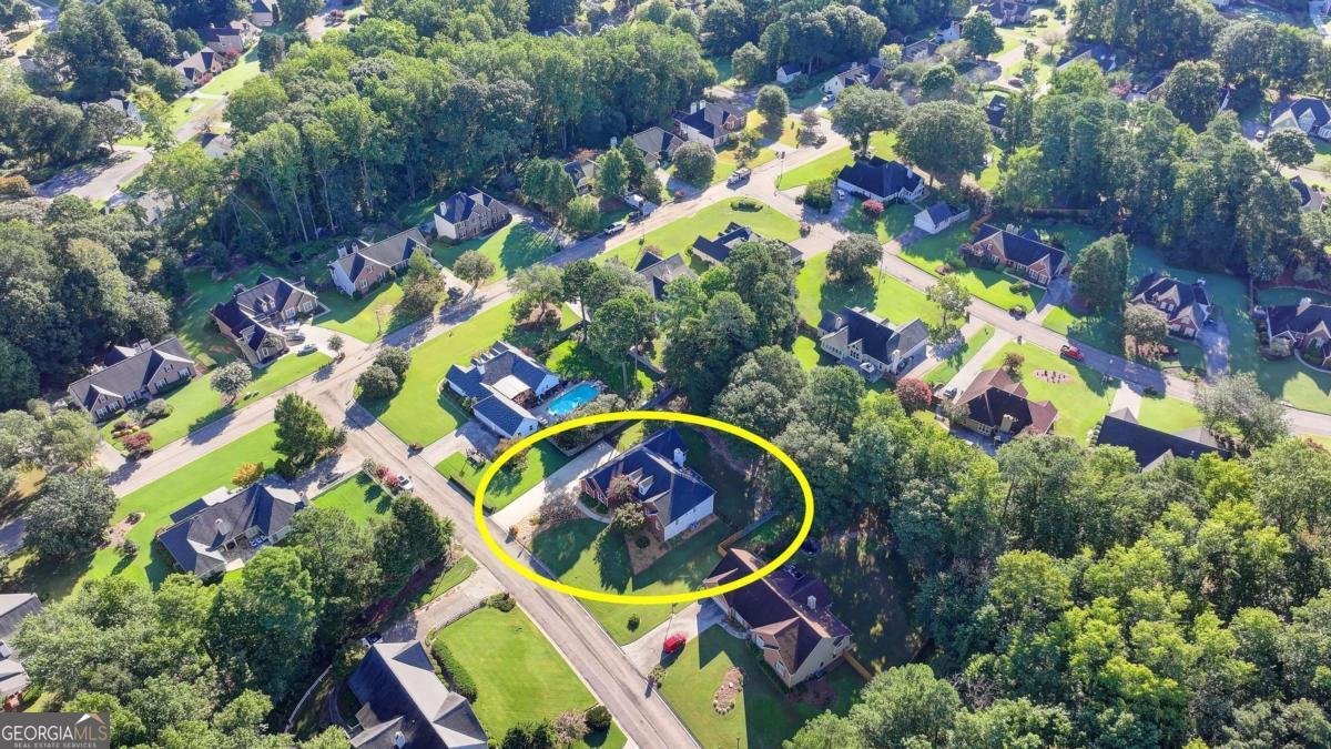 2853 Ashton Hill Drive Dacula - 6