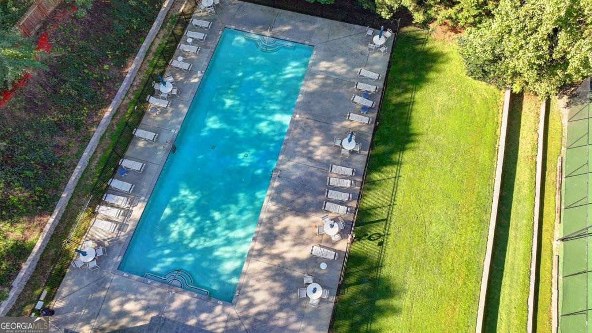 2853 Ashton Hill Drive Dacula - 8