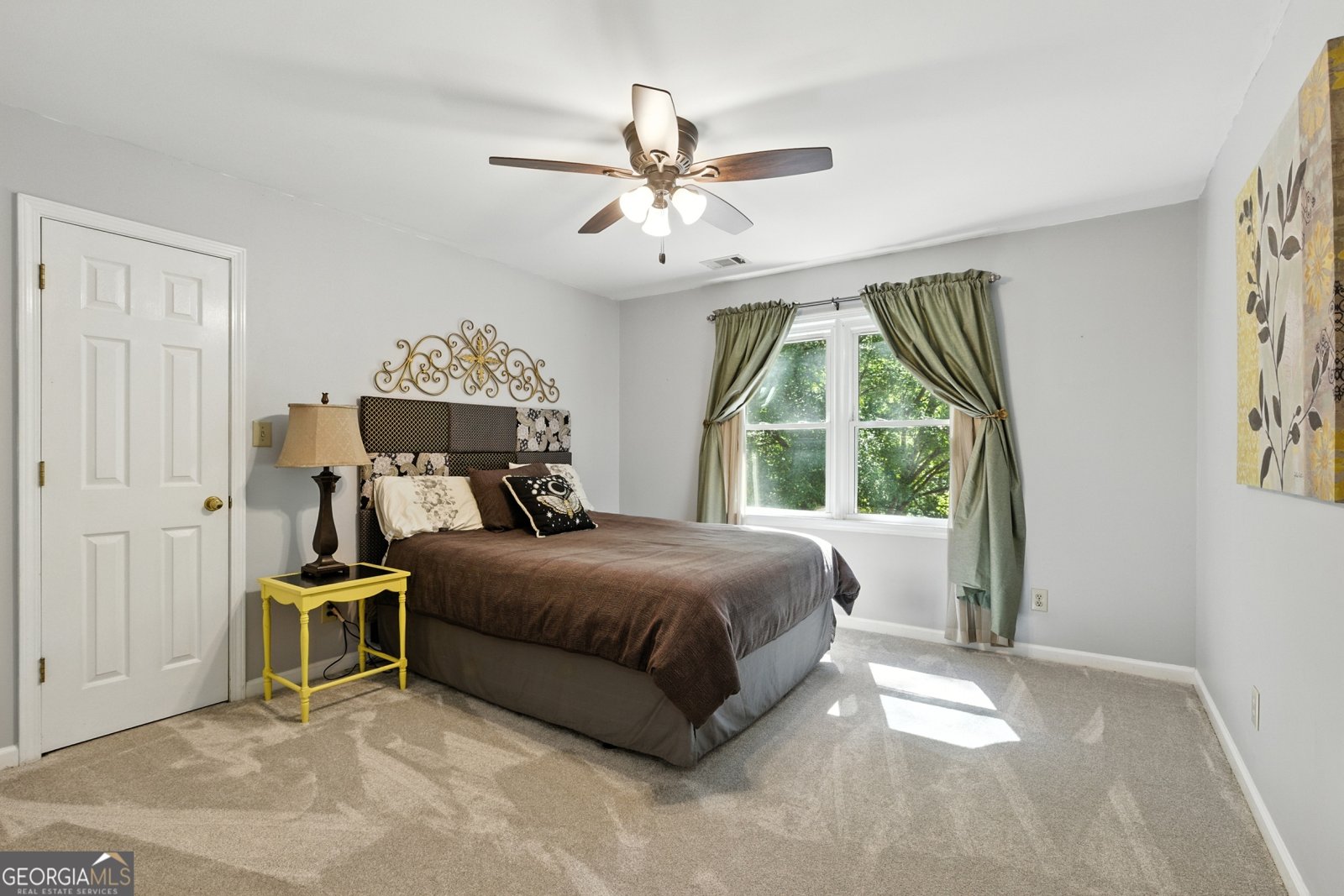 434 Buck Trail Hoschton - 15