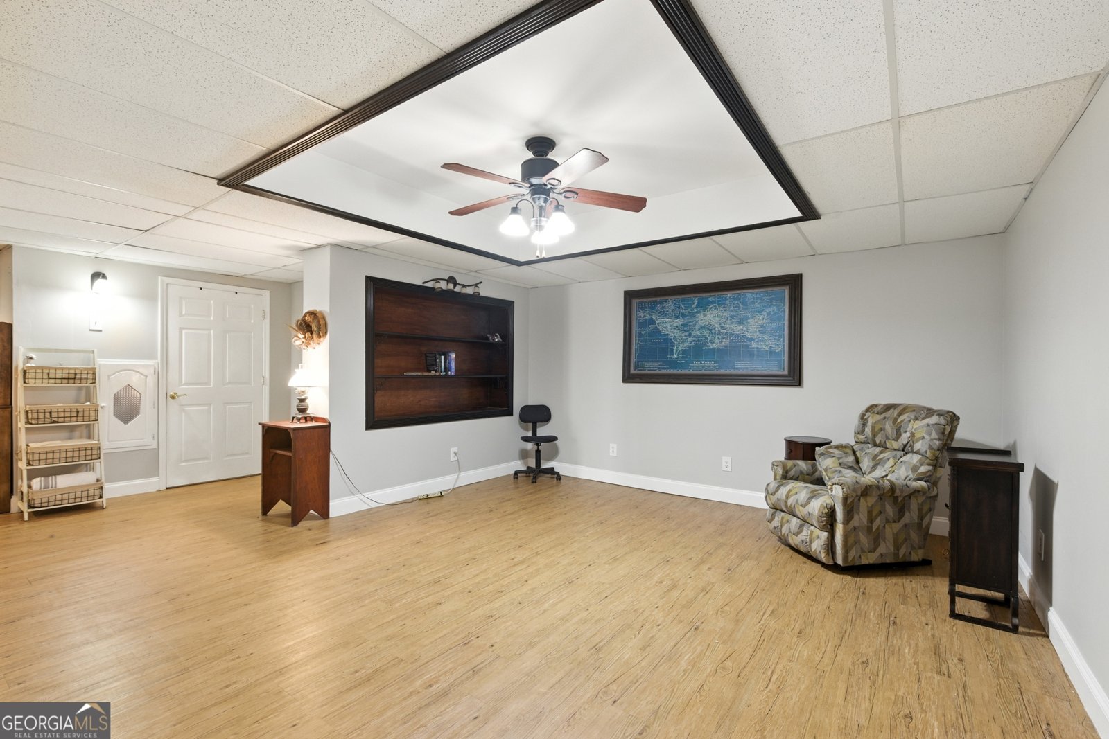 434 Buck Trail Hoschton - 19