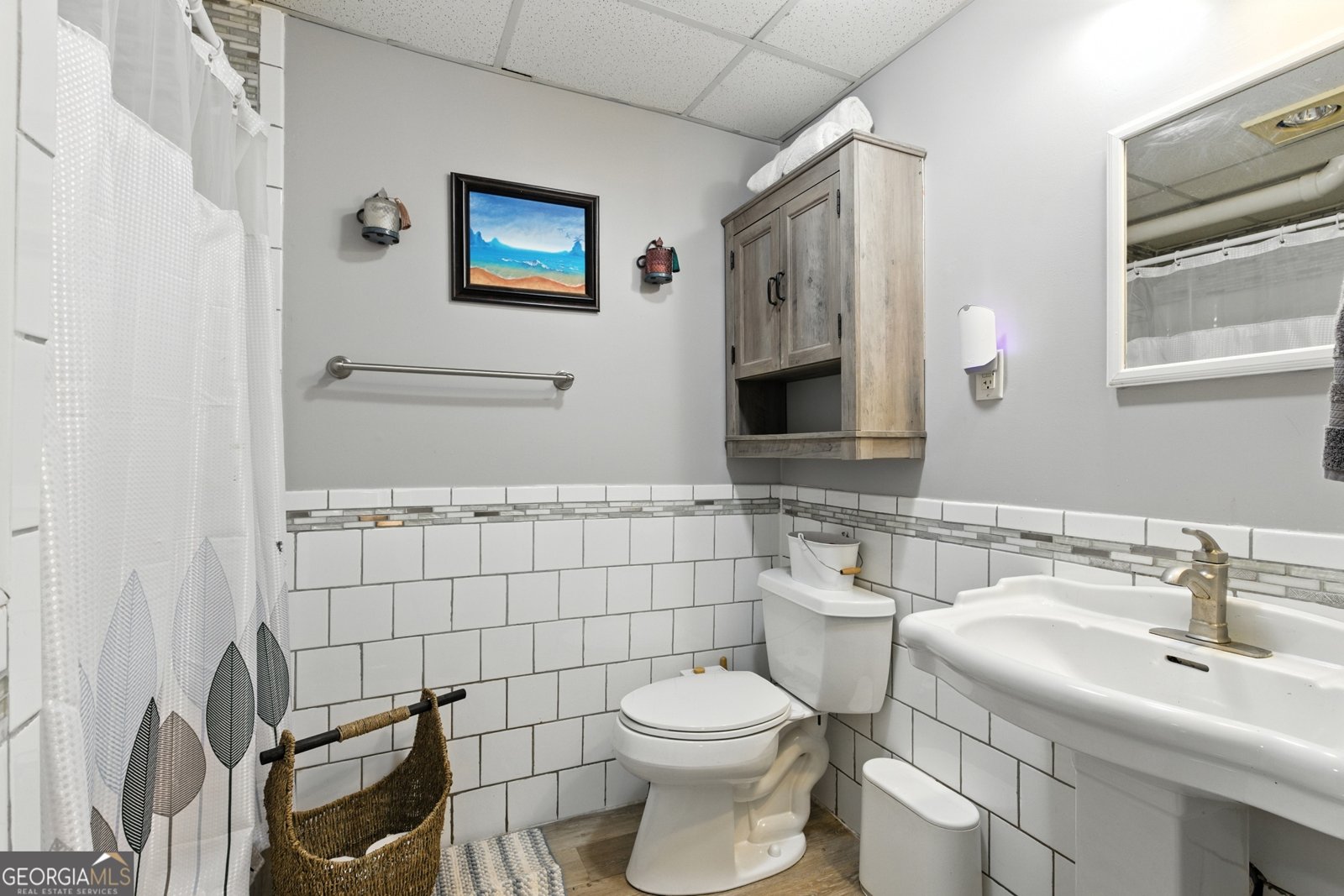 434 Buck Trail Hoschton - 21