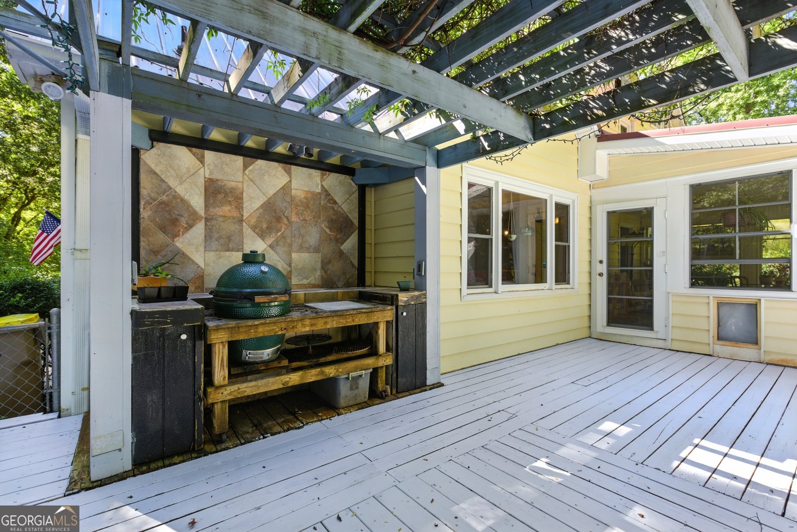 434 Buck Trail Hoschton - 24