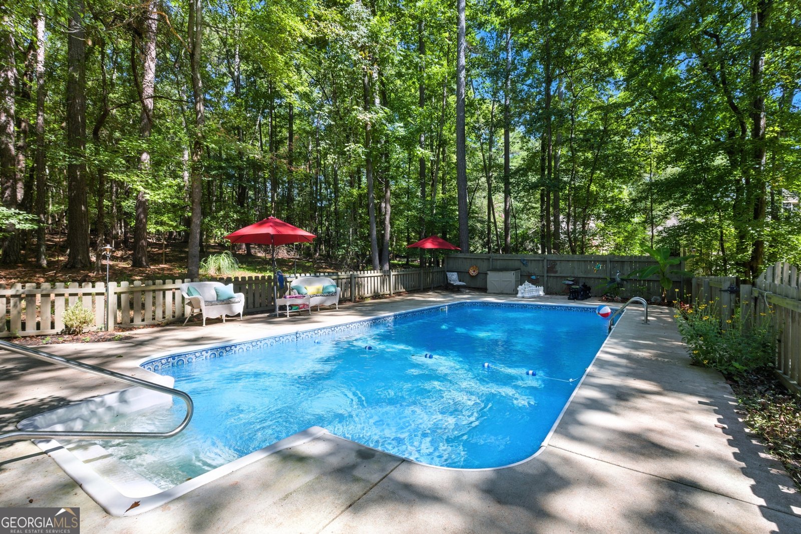 434 Buck Trail Hoschton - 25