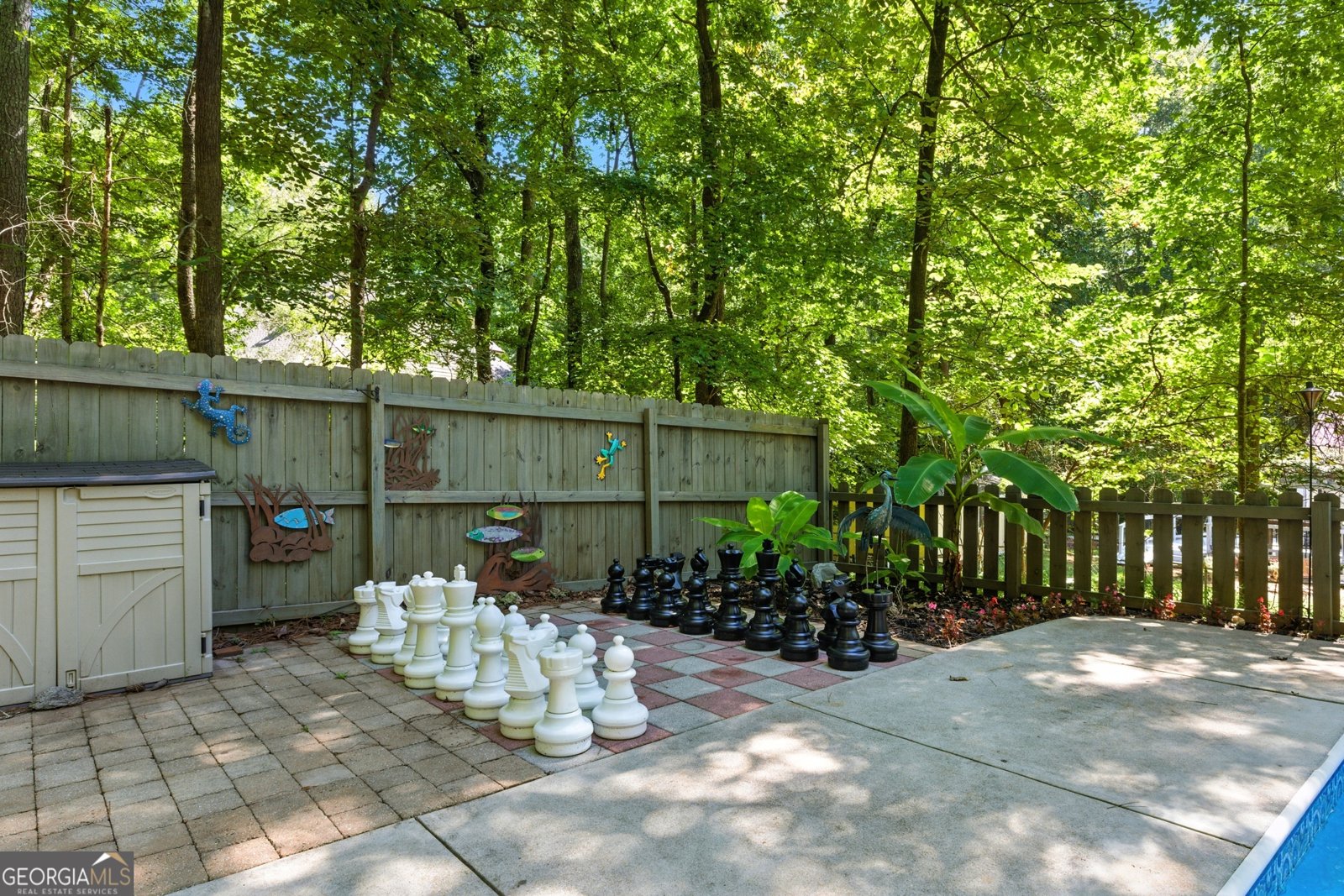 434 Buck Trail Hoschton - 26