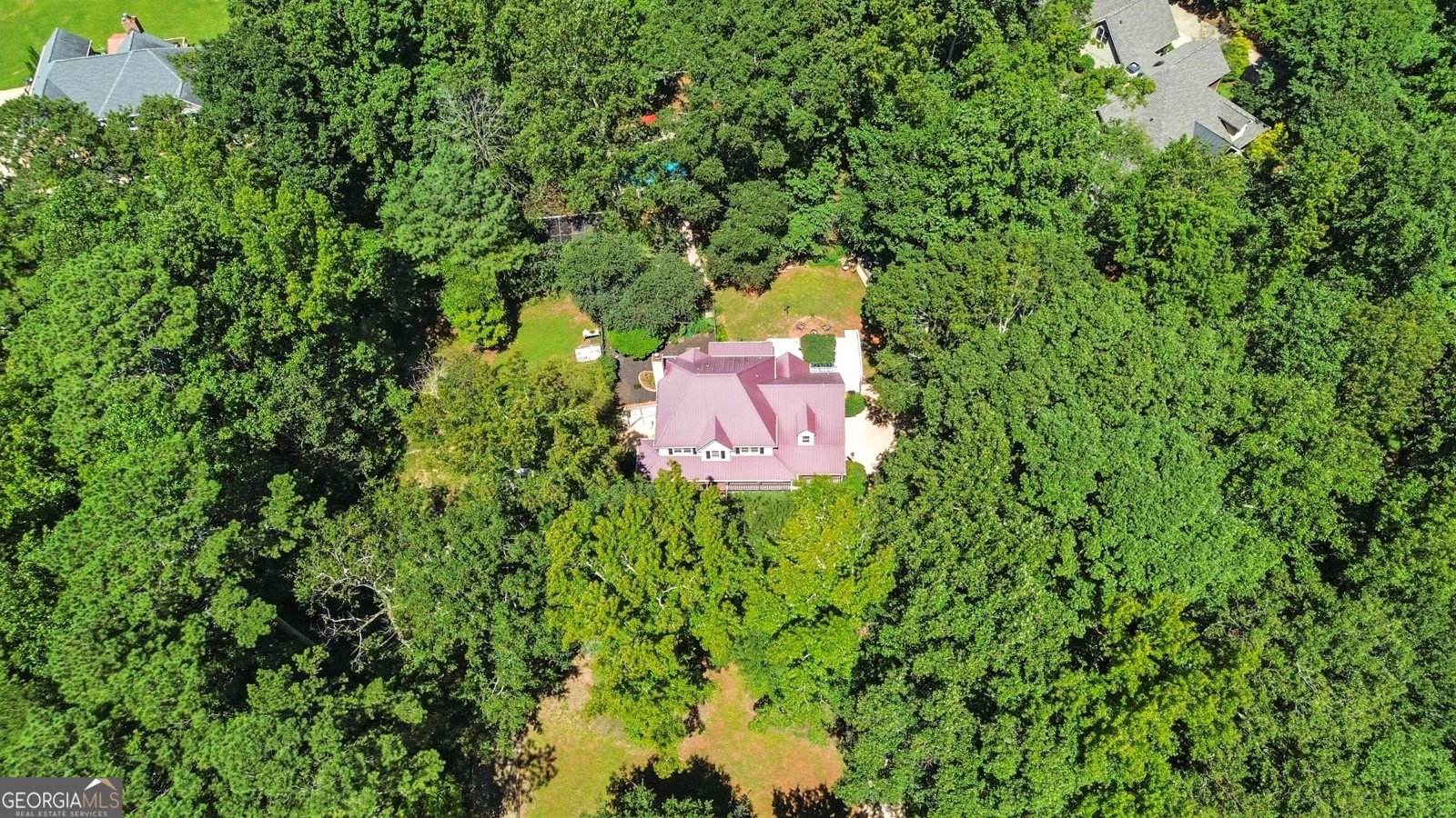 434 Buck Trail Hoschton - 29