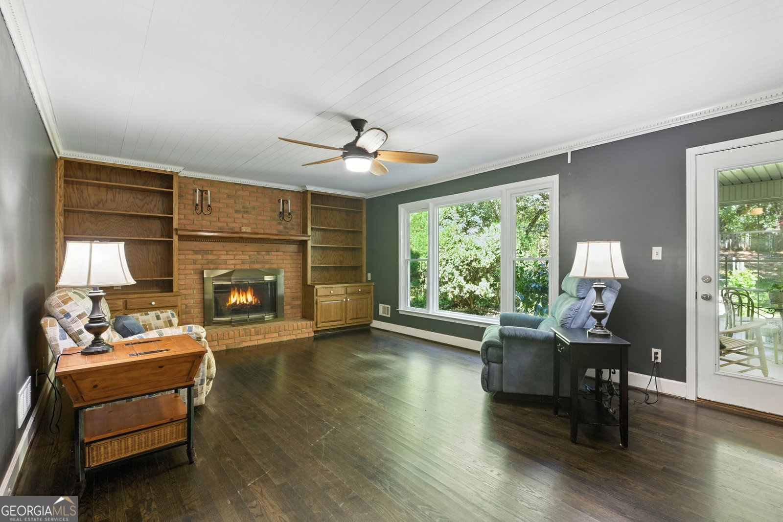 434 Buck Trail Hoschton - 4