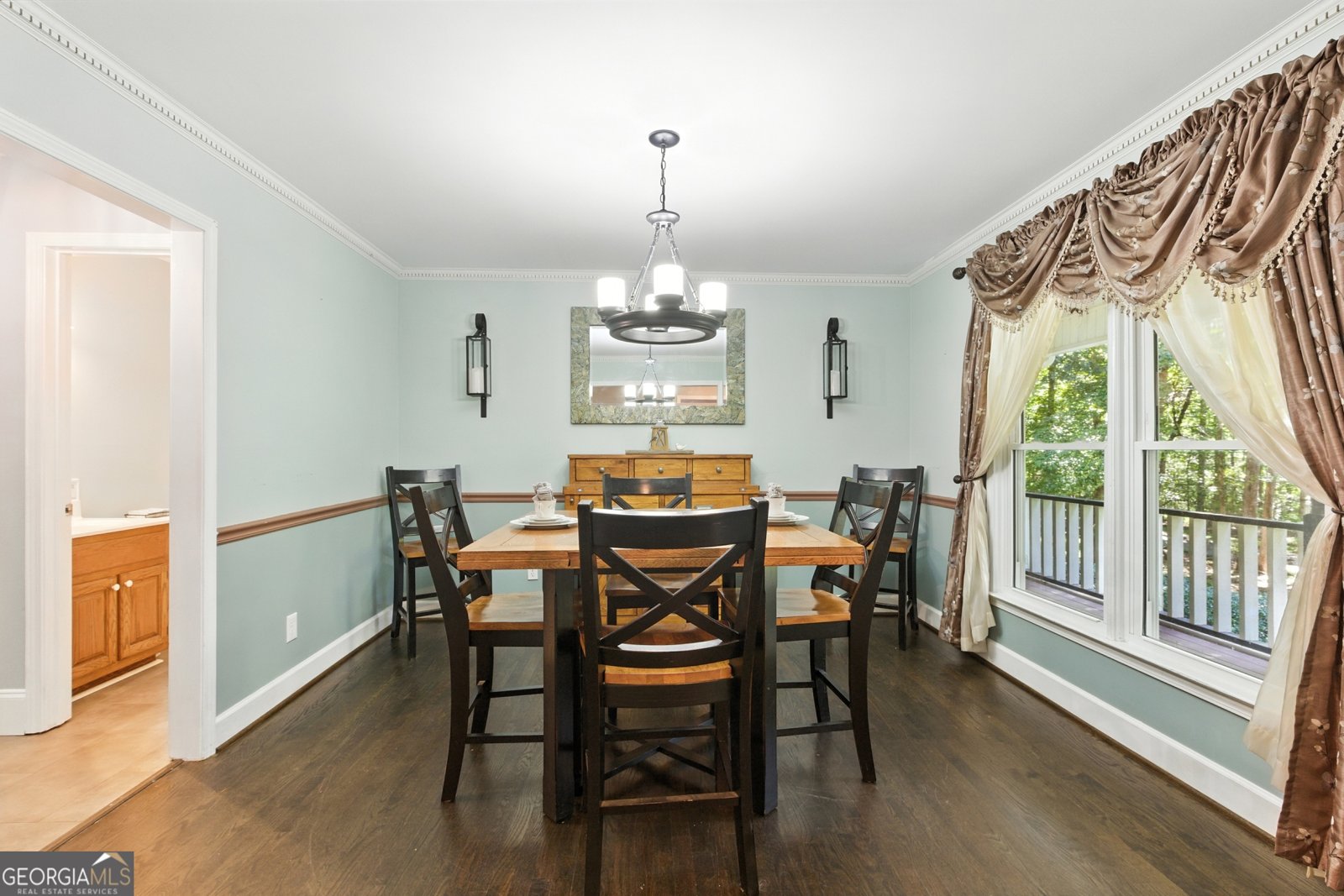 434 Buck Trail Hoschton - 8