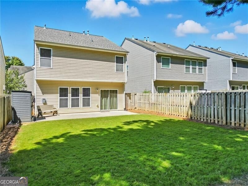 917 Tamarisk Place Canton - 15