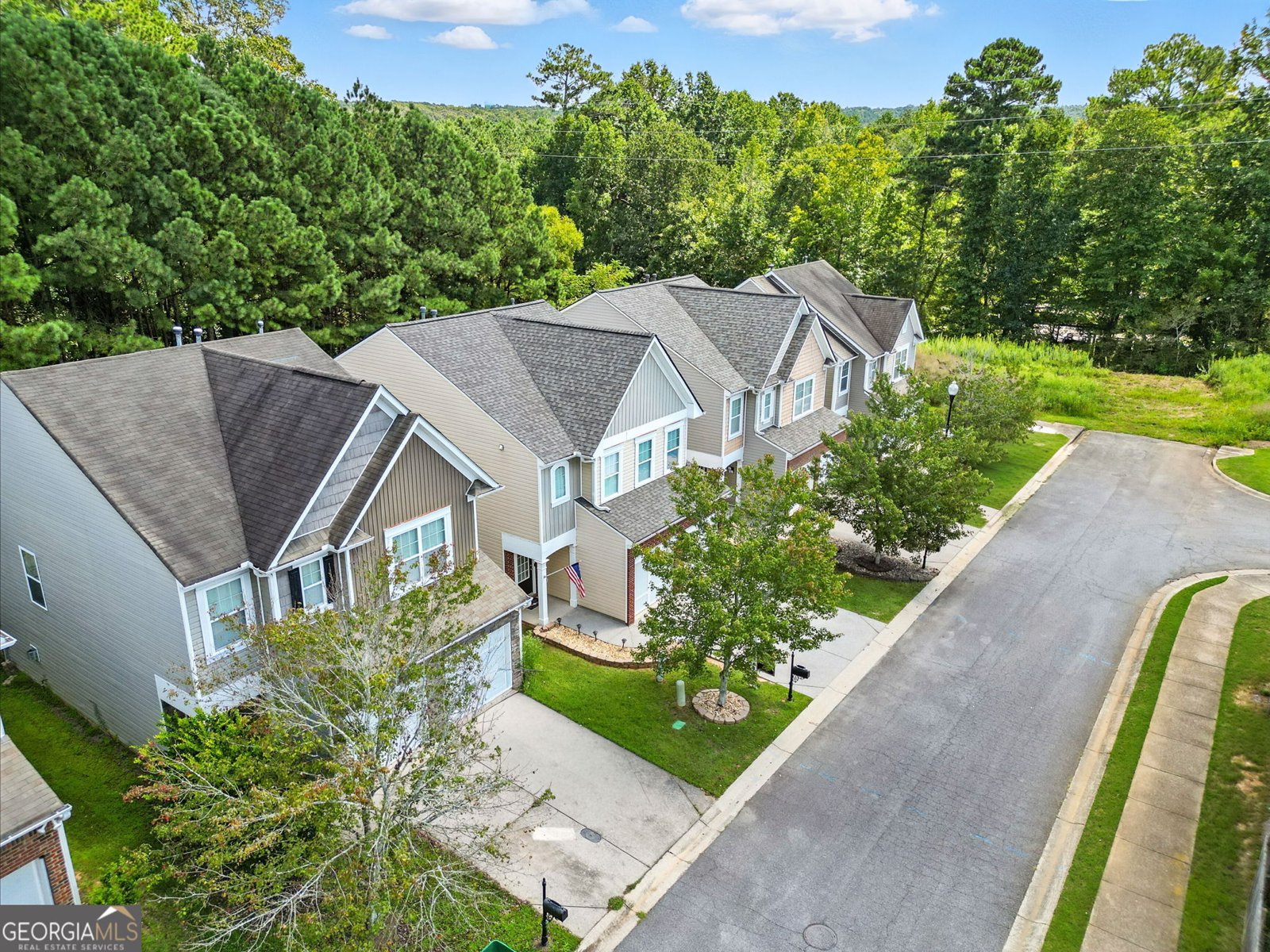 917 Tamarisk Place Canton - 16