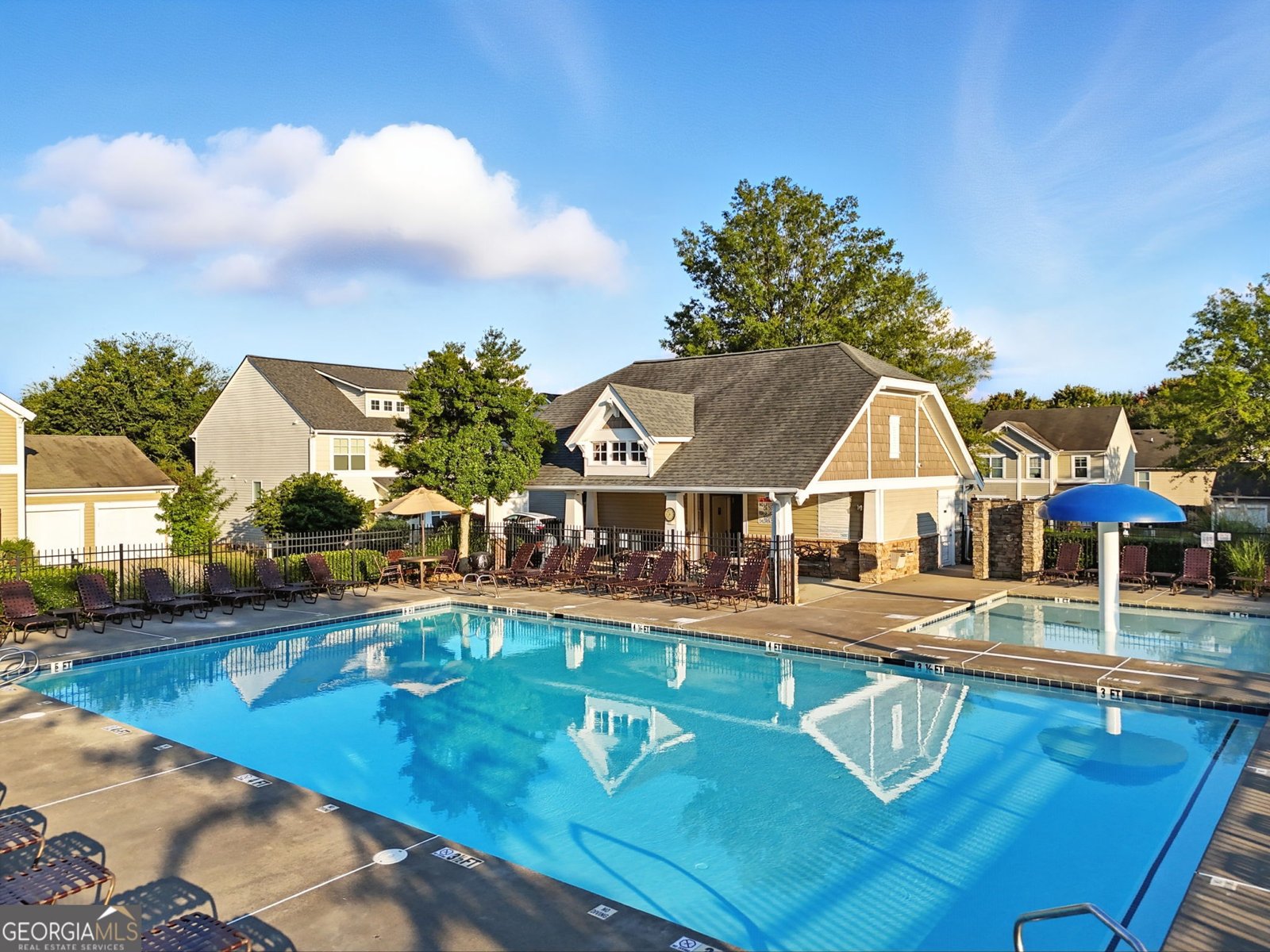 917 Tamarisk Place Canton - 17