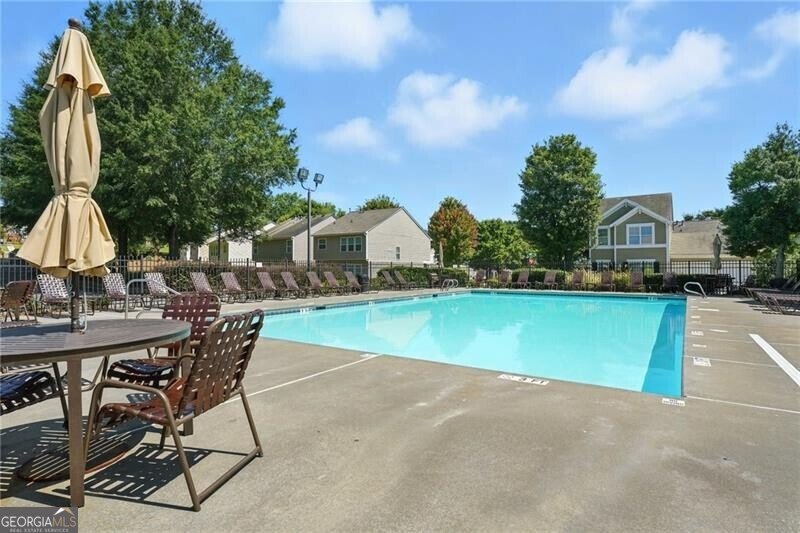 917 Tamarisk Place Canton - 18