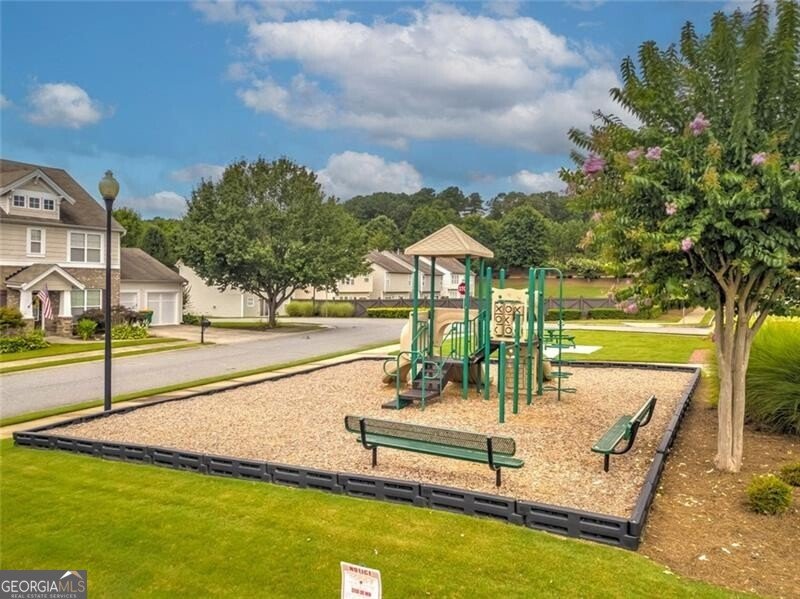 917 Tamarisk Place Canton - 19