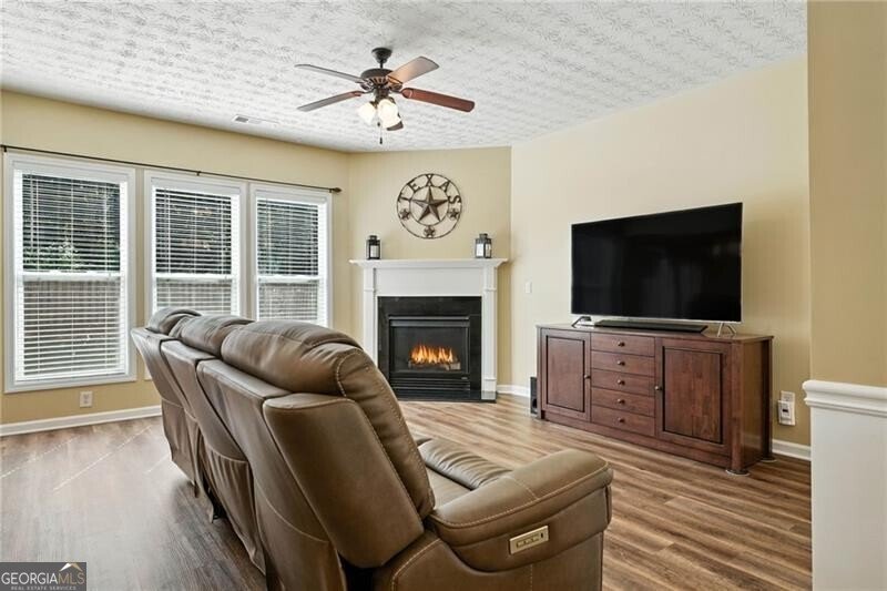 917 Tamarisk Place Canton - 3
