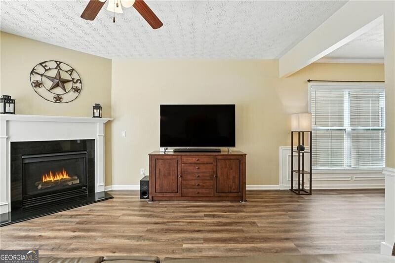 917 Tamarisk Place Canton - 4