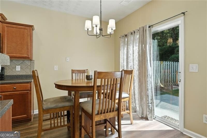 917 Tamarisk Place Canton - 5