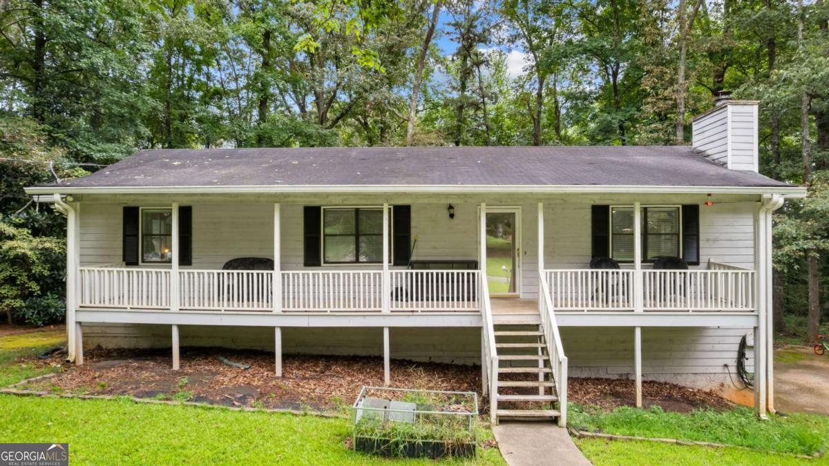 260 Powder Mill Drive Dallas - 1