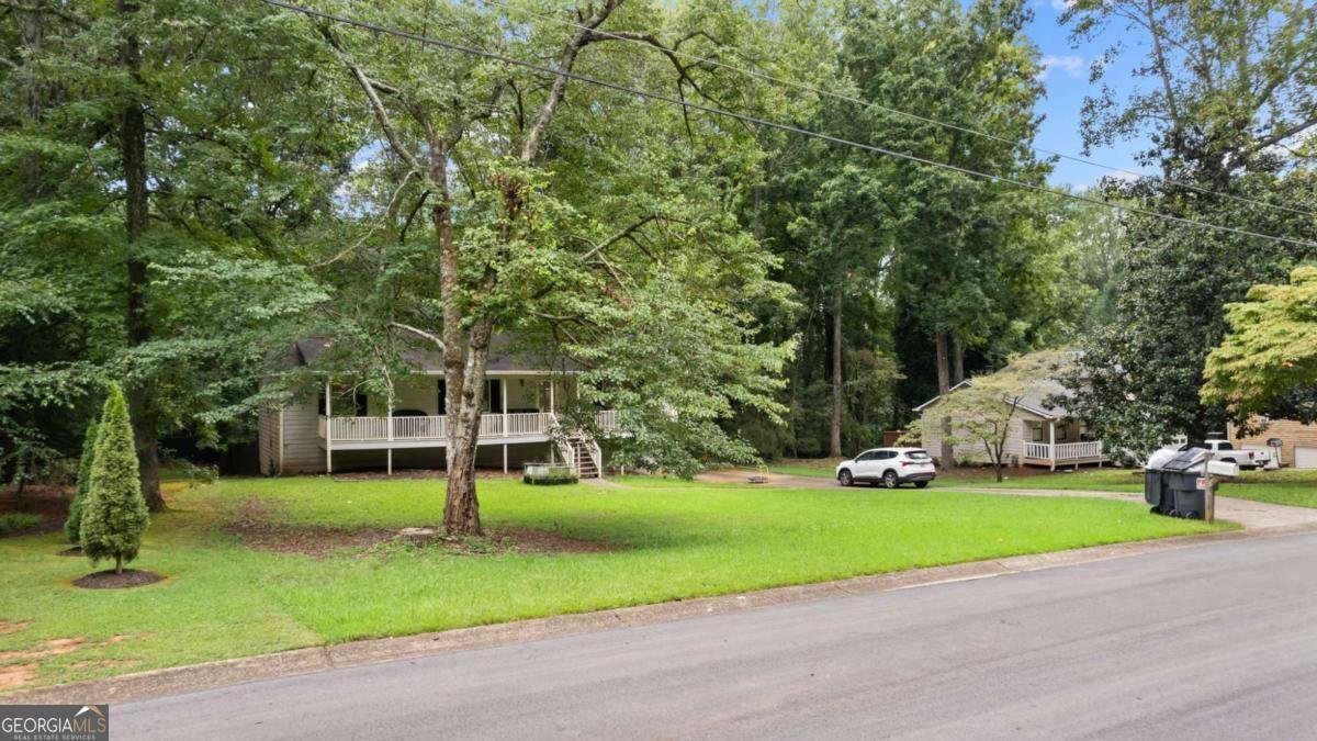 260 Powder Mill Drive Dallas - 2