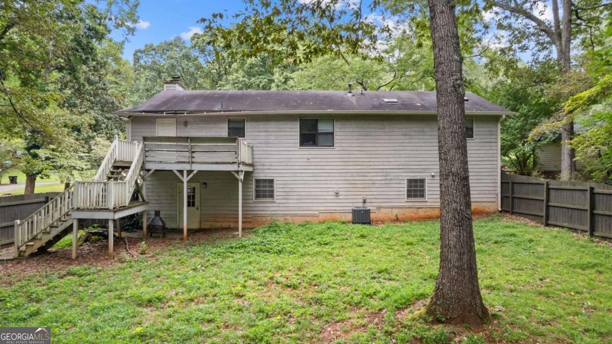 260 Powder Mill Drive Dallas - 22