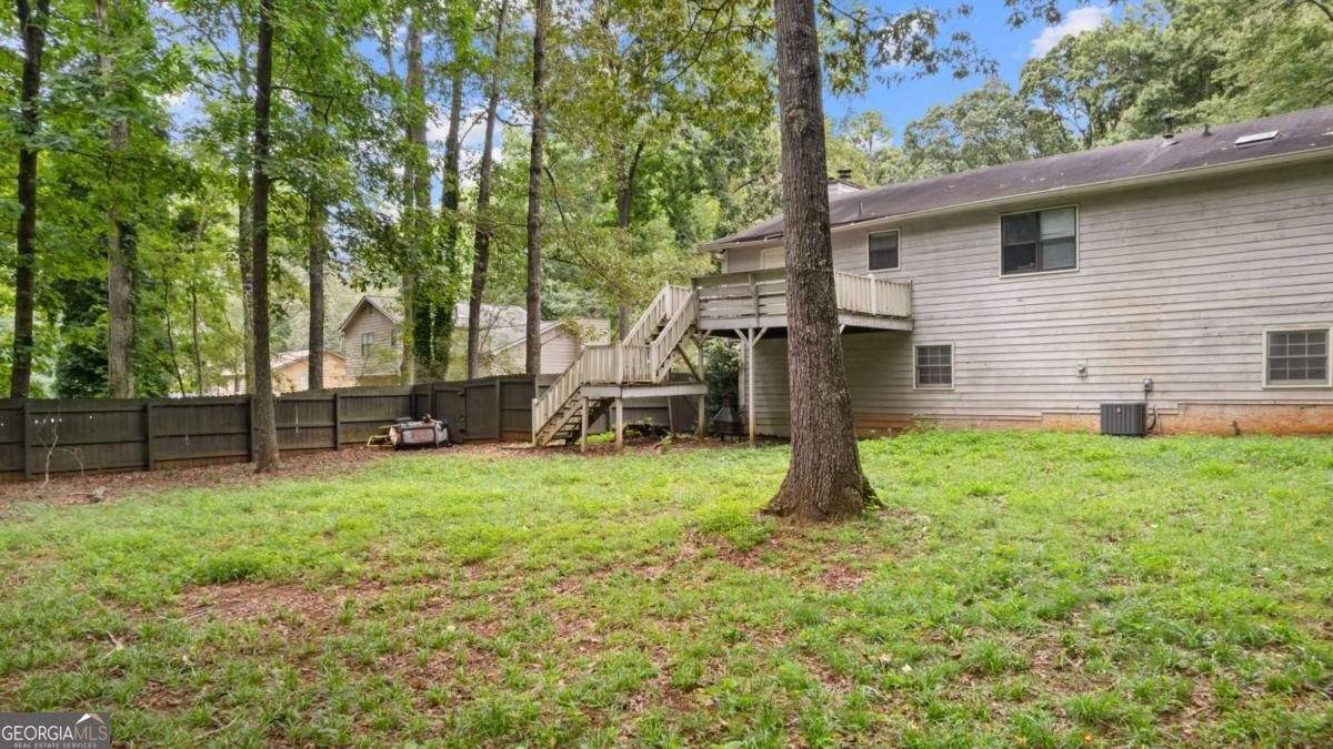 260 Powder Mill Drive Dallas - 23