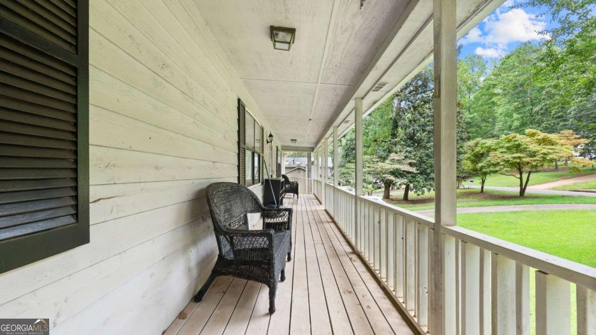 260 Powder Mill Drive Dallas - 4