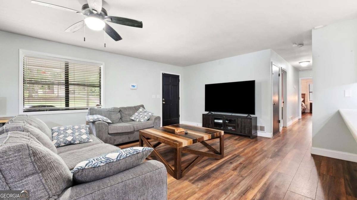 260 Powder Mill Drive Dallas - 6