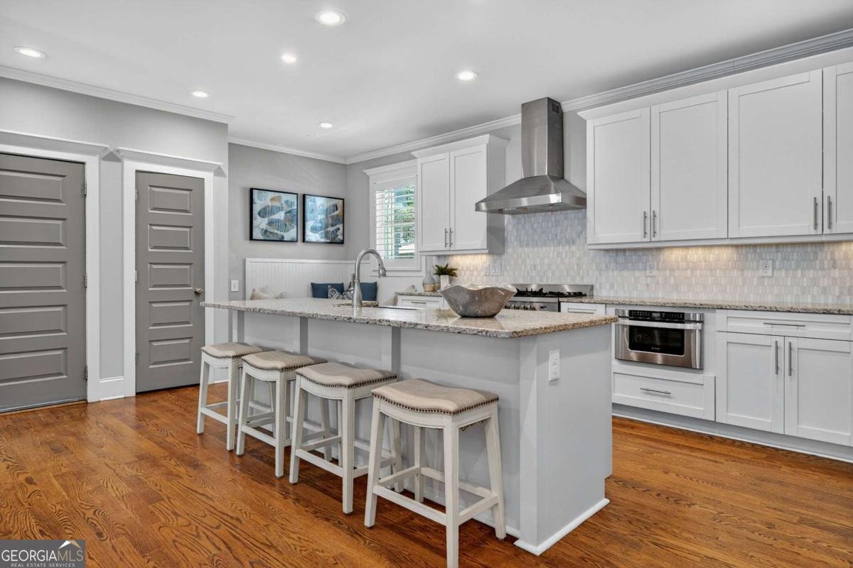 2603 Apple Valley Road Atlanta - 19