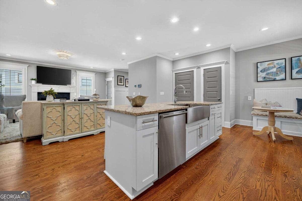 2603 Apple Valley Road Atlanta - 20