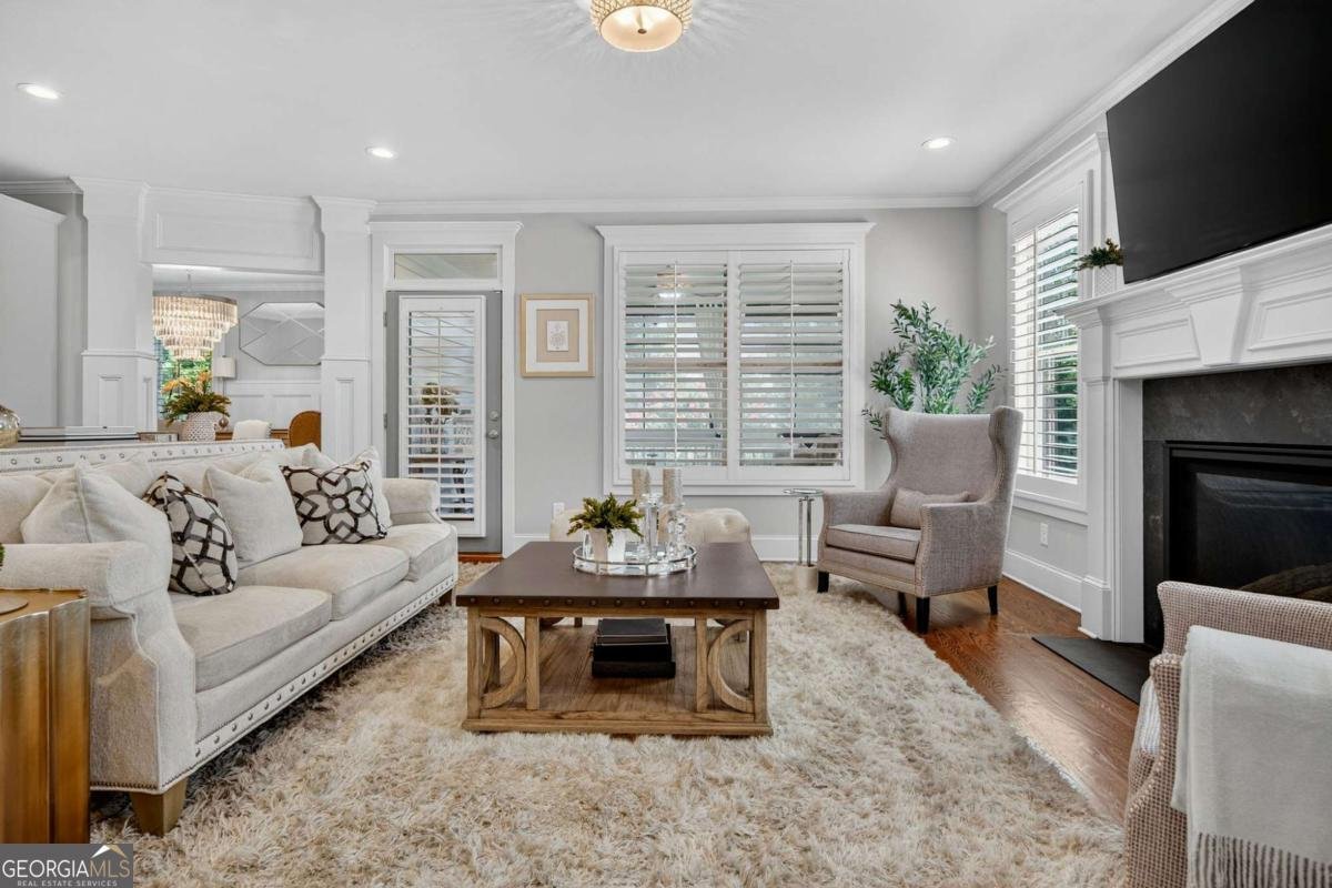 2603 Apple Valley Road Atlanta - 24