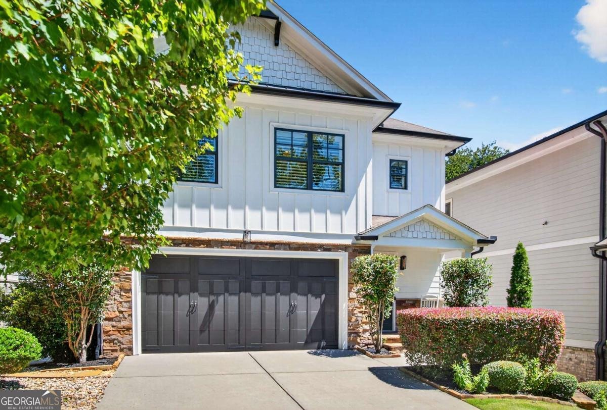 2603 Apple Valley Road Atlanta - 37