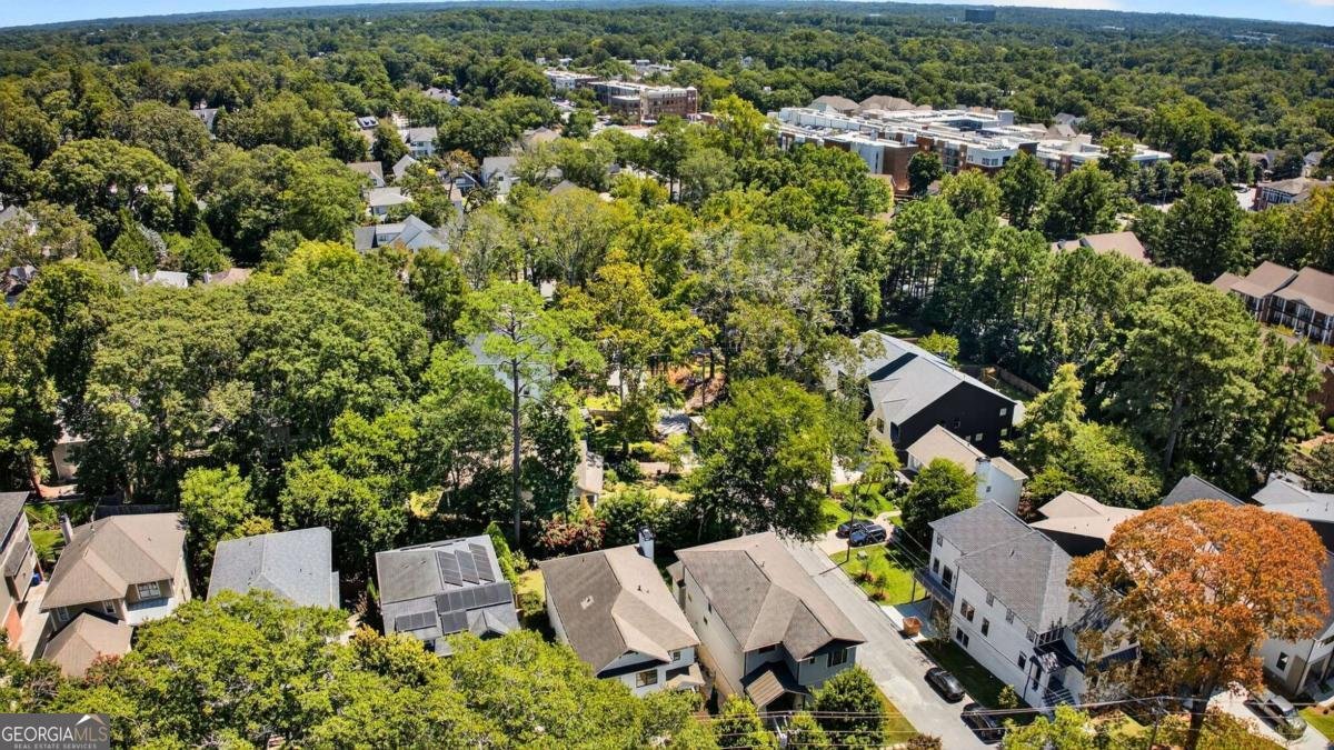 2603 Apple Valley Road Atlanta - 44