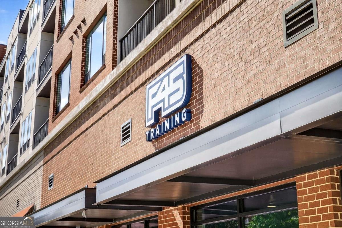 2603 Apple Valley Road Atlanta - 9