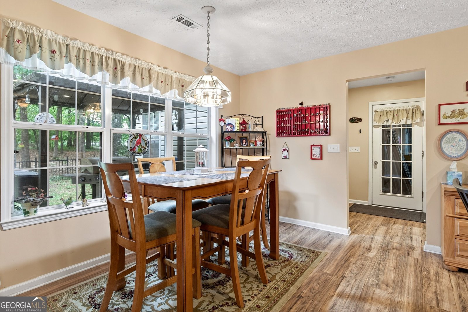 909 Lawshe Road Senoia - 10